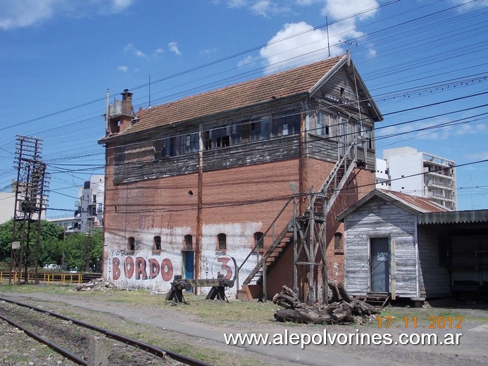 Foto: Haedo - Cabin Central - Haedo (Buenos Aires), Argentina