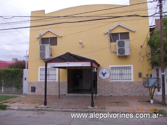 Foto: El Palomar - Centro de Jubilados Los Amigos de Haedo - El Palomar (Buenos Aires), Argentina