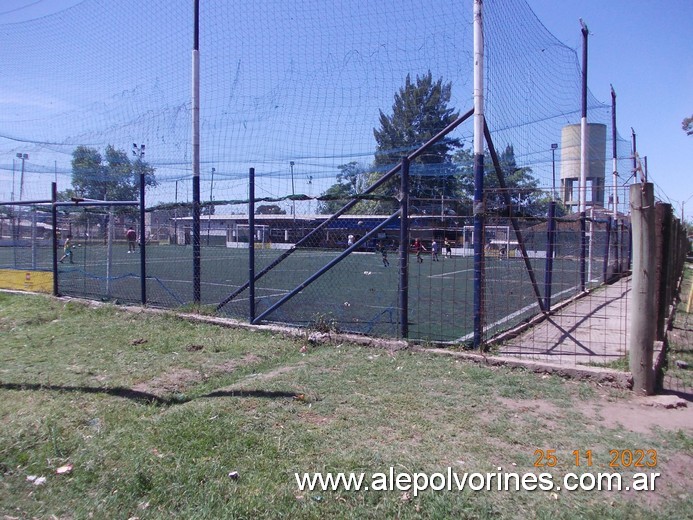 Foto: Moreno - Club Deportivo La Perlita - Moreno (Buenos Aires), Argentina