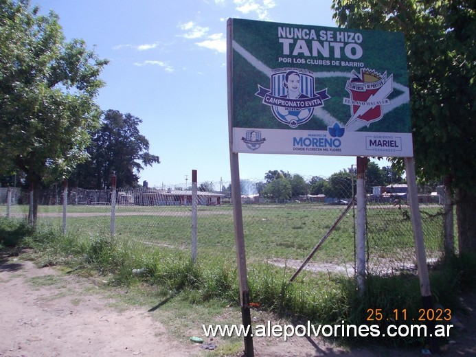 Foto: Moreno - Club El Rayo Malaver - Moreno (Buenos Aires), Argentina