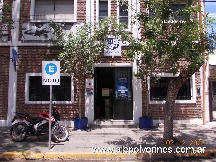 Foto: Martínez - Union Vecinal Amigos de Martinez - Martinez (Buenos Aires), Argentina