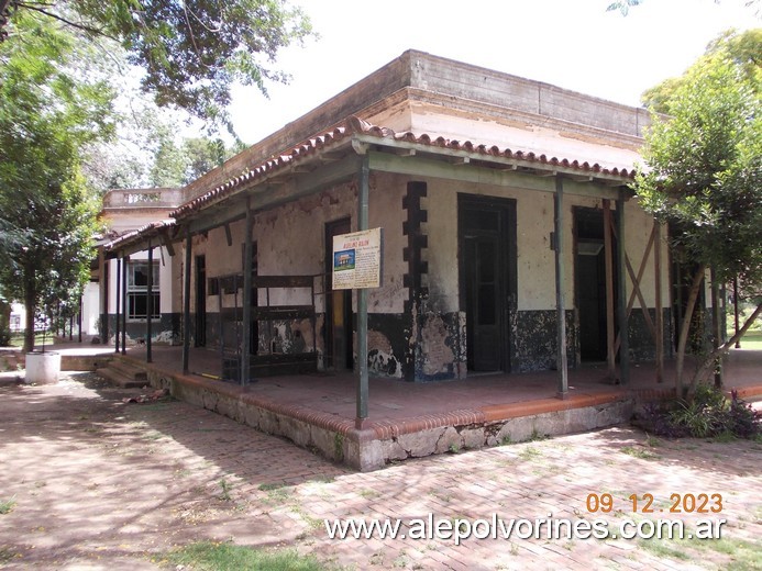 Foto: Boulogne - Casa Avelino Rolón MHN - Boulogne (Buenos Aires), Argentina