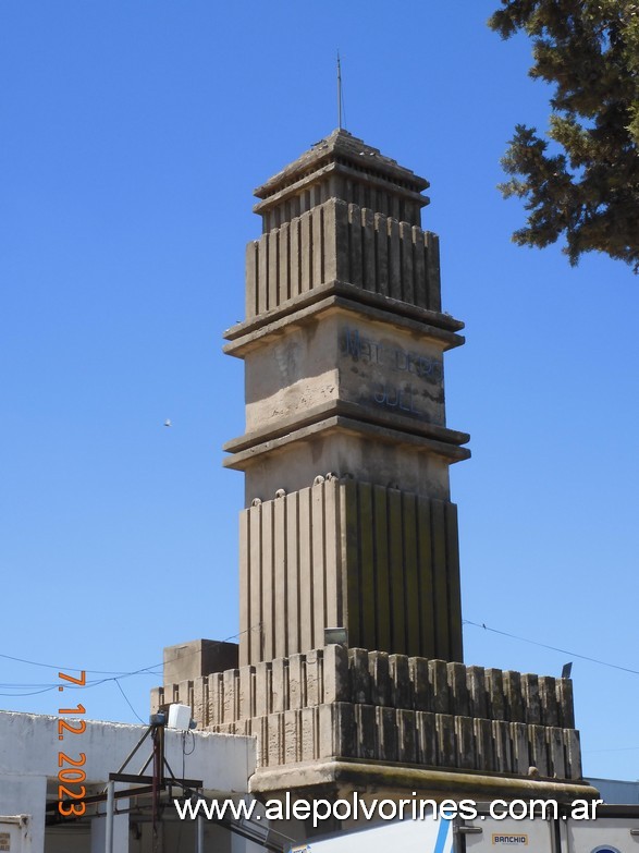 Foto: Villa María - Matadero Modelo - Villa Maria (Córdoba), Argentina