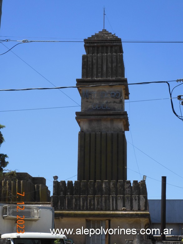 Foto: Villa María - Matadero Modelo - Villa Maria (Córdoba), Argentina