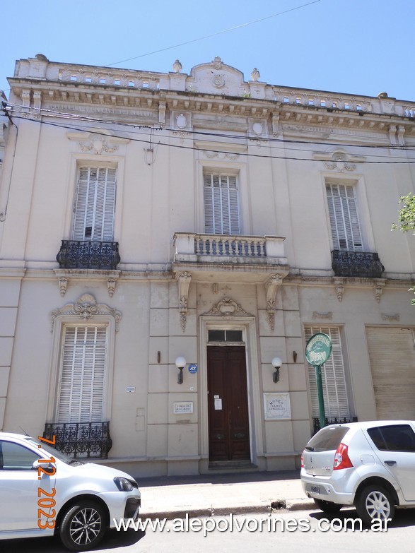 Foto: Villa María - Museo Ramos Generales - Villa Maria (Córdoba), Argentina