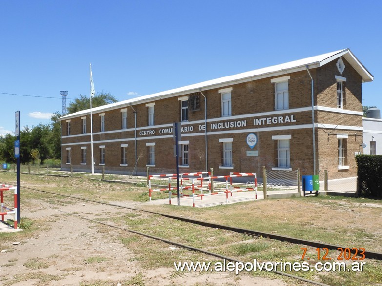 Foto: Villa María - Centro Comunitario de Inclusión Integral - Villa Maria (Córdoba), Argentina