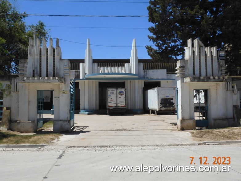 Foto: Villa María - Matadero Modelo - Villa Maria (Córdoba), Argentina