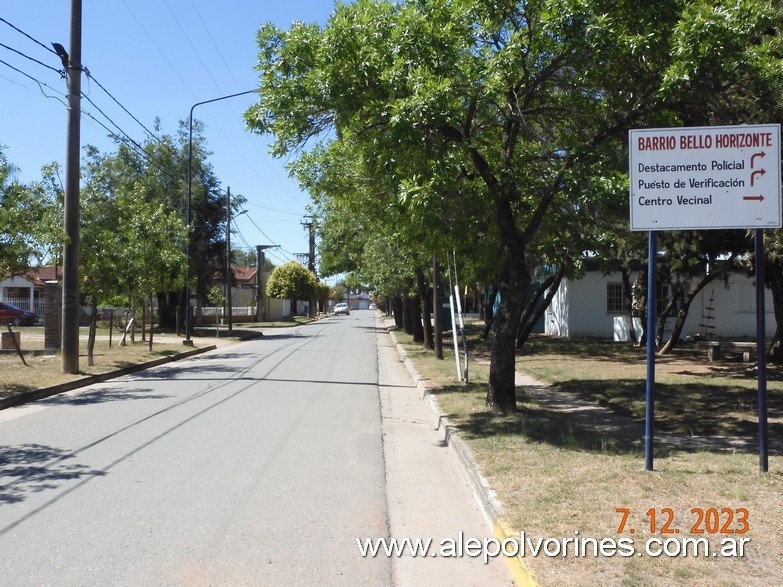 Foto: Villa María - Barrio Bello Horizonte - Villa Maria (Córdoba), Argentina