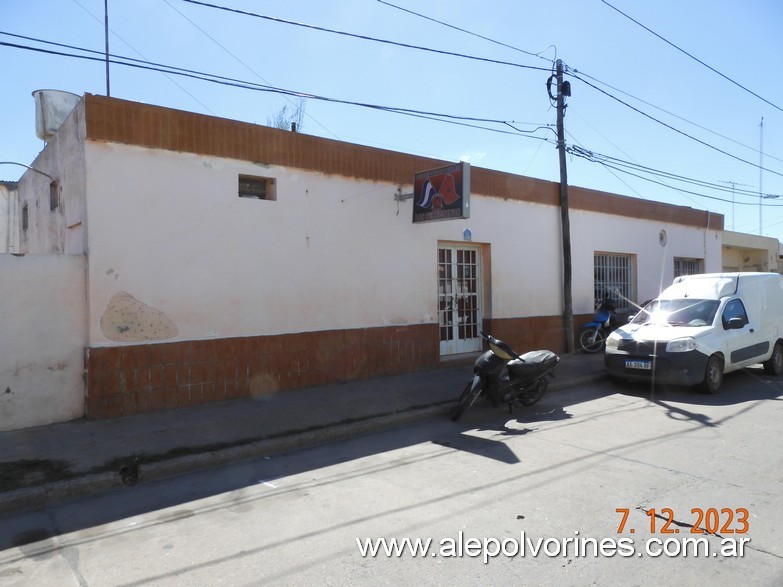 Foto: Villa María - Club de Bochas Los Peregrinos - Villa Maria (Córdoba), Argentina