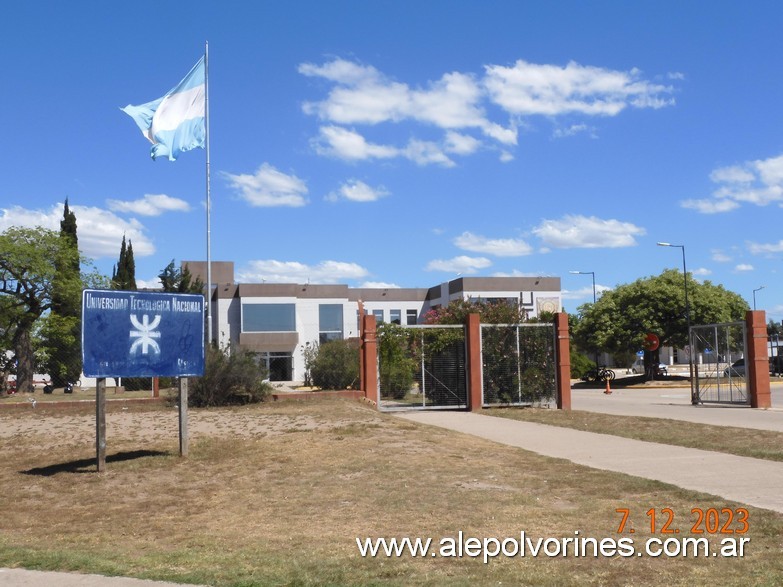 Foto: Villa María - Universidad Tecnológica Nacional - Villa Maria (Córdoba), Argentina