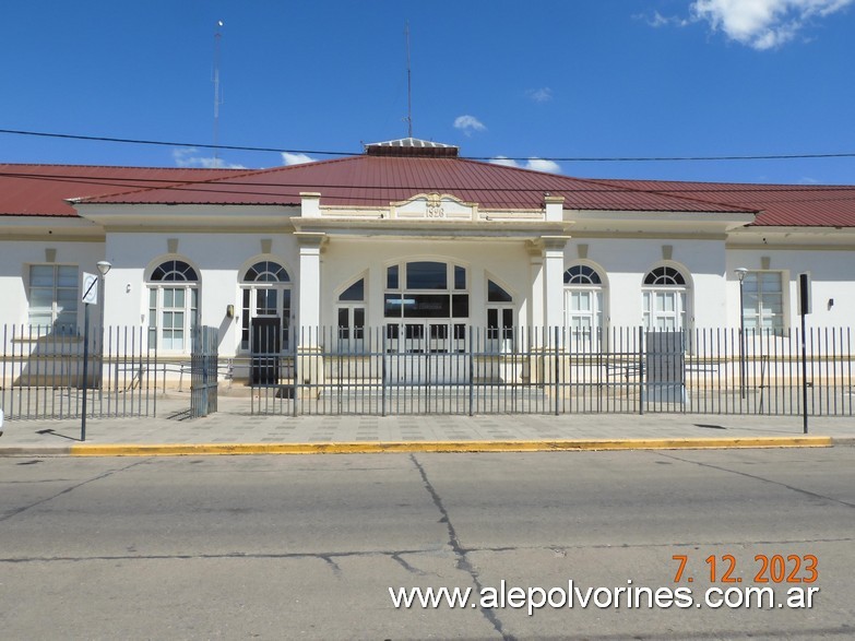 Foto: Villa María - Centro Civico - Villa Maria (Córdoba), Argentina