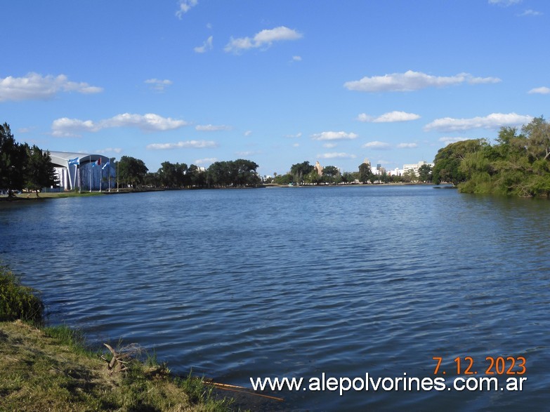 Foto: Villa María - Costanera - Villa Maria (Córdoba), Argentina