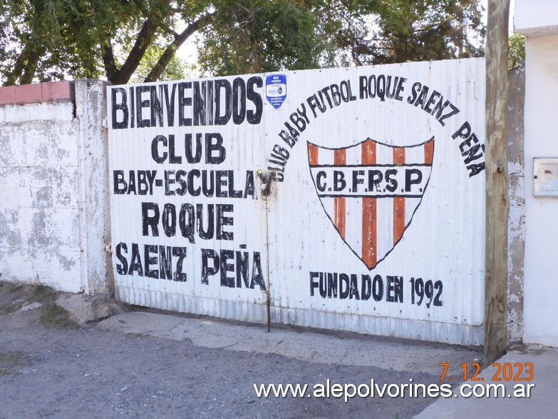 Foto: Villa María - Club Roque Sáenz Peña - Villa Maria (Córdoba), Argentina