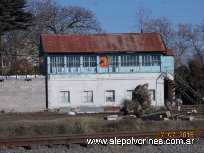 Foto: Estación Mar del Plata - Cabin - Mar del Plata (Buenos Aires), Argentina