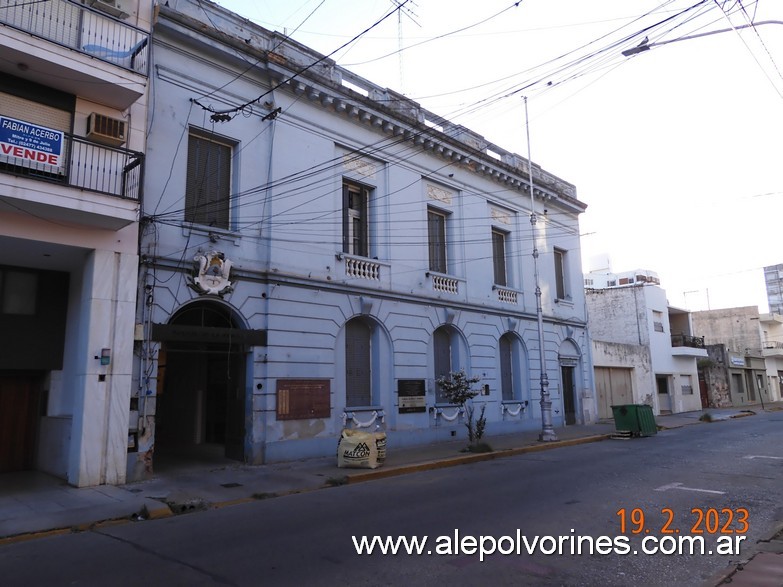 Foto: Pergamino - Pasaje de la Memoria - Pergamino (Buenos Aires), Argentina