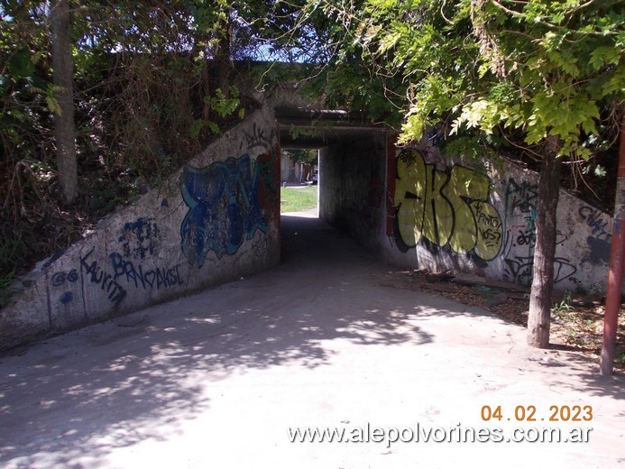 Foto: Sáenz Peña - Pasaje Peatonal - Sáenz Peña (Buenos Aires), Argentina