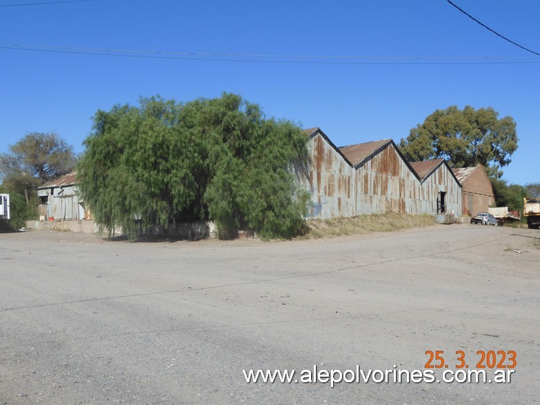 Foto: San Antonio Oeste - Zona Portuaria - San Antonio Oeste (Río Negro), Argentina