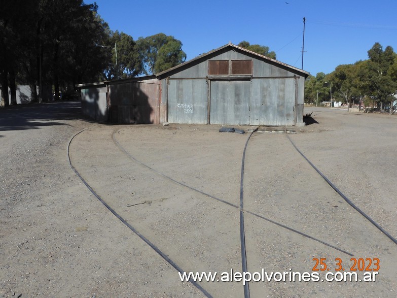 Foto: San Antonio Oeste - Zona Portuaria - San Antonio Oeste (Río Negro), Argentina