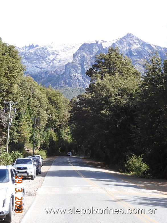 Foto: San Carlos de Bariloche - San Carlos de Bariloche (Río Negro), Argentina