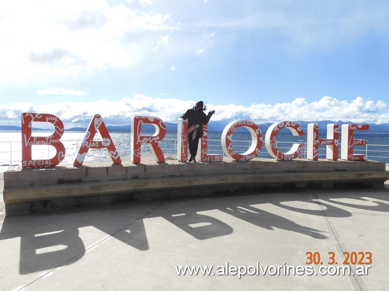 Foto: Bariloche - San Carlos de Bariloche (Río Negro), Argentina