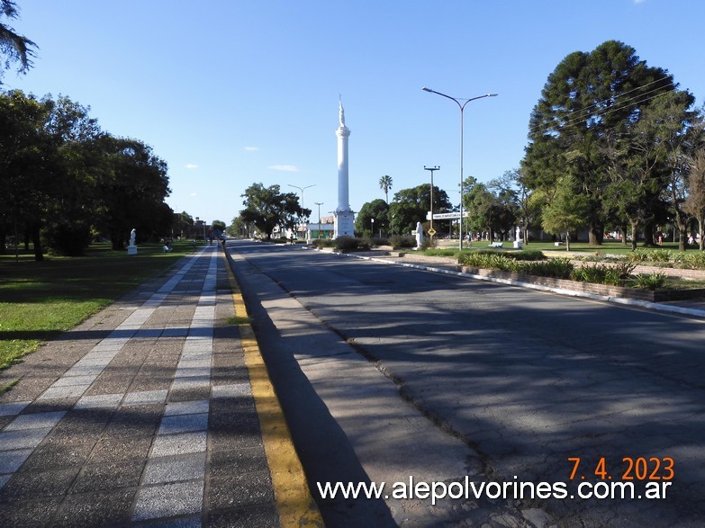 Foto: Camilo Aldao - Camilo Aldao (Córdoba), Argentina