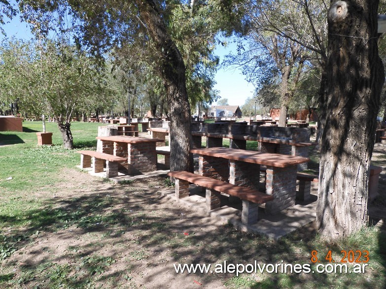 Foto: San José de la Esquina - Balneario - San Jose de la Esquina (Santa Fe), Argentina