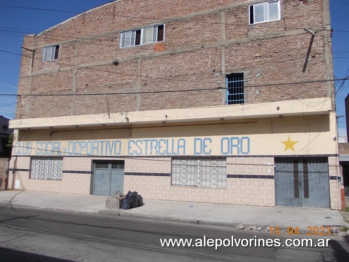 Foto: Caseros - Club Estrella de Oro - Caseros (Buenos Aires), Argentina