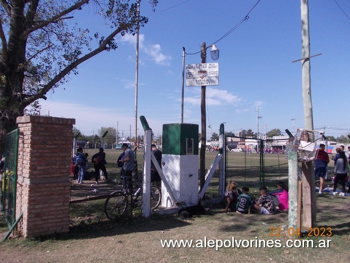 Foto: Club Atlético Reja Grande - Reja Grande (Buenos Aires), Argentina