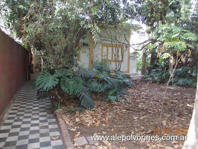 Foto: Santos Lugares - Casa Museo Ernesto Sabato - Santos Lugares (Buenos Aires), Argentina