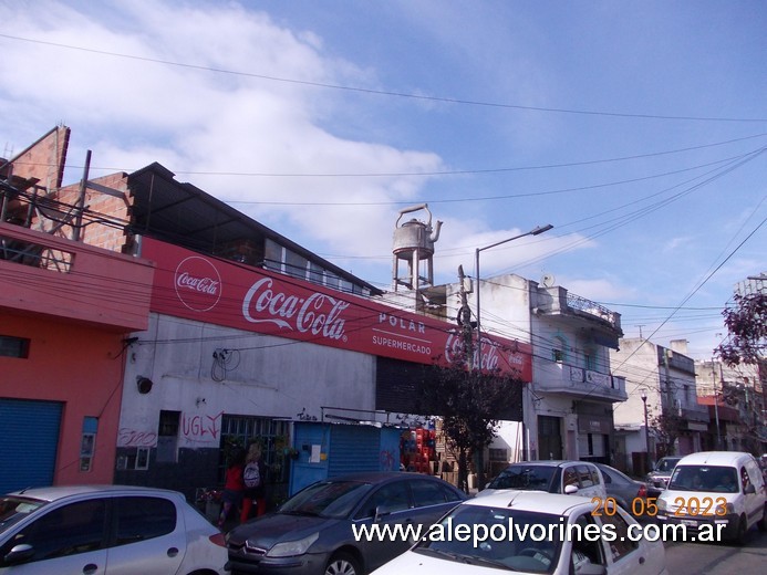 Foto: Villa Raffo - Tanque Pava - Villa Raffo (Buenos Aires), Argentina