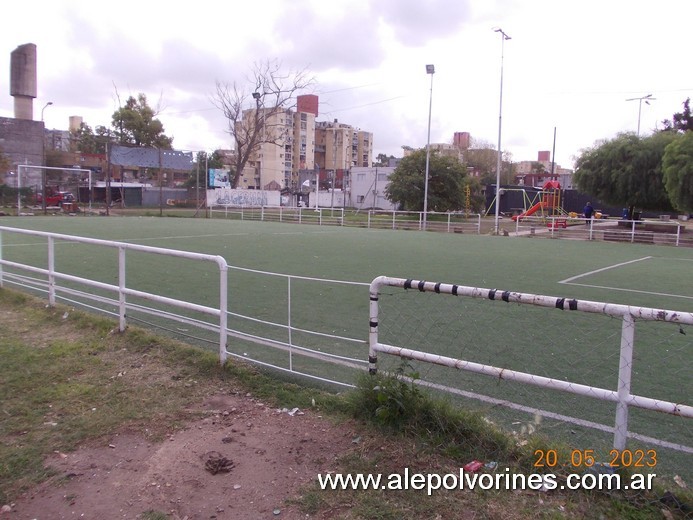 Foto: Ciudadela - Barrio Ejercito de los Andes - Ciudadela (Buenos Aires), Argentina