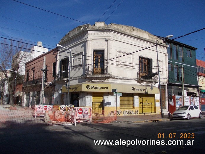 Foto: Canal San Fernando - San Fernando (Buenos Aires), Argentina