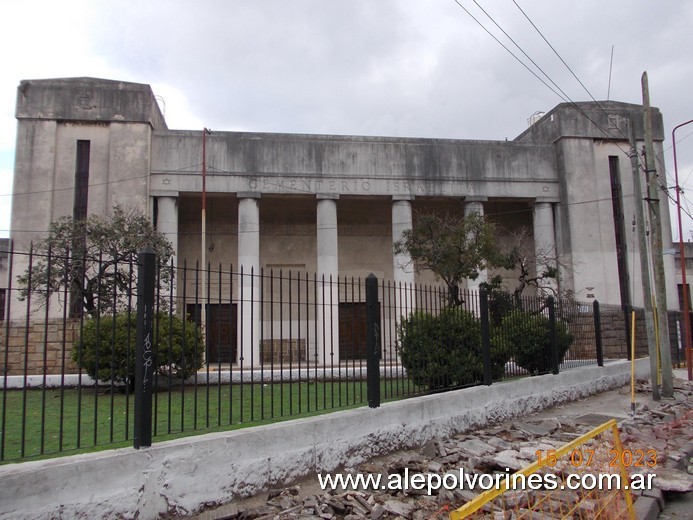 Foto: Ciudadela - Cementerio Israelita - Ciudadela Norte (Buenos Aires), Argentina