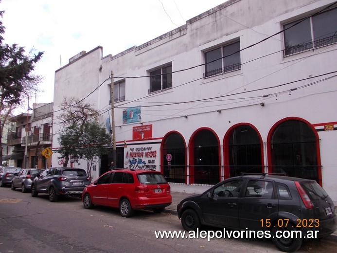 Foto: Ciudadela - Club Ciudadela Norte - Ciudadela Norte (Buenos Aires), Argentina