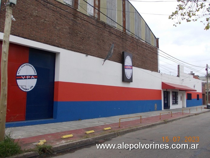 Foto: Ciudadela - Club Villa Parque Achaval - Ciudadela Norte (Buenos Aires), Argentina