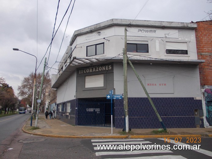 Foto: Ciudadela - Club Once Corazones - Ciudadela Norte (Buenos Aires), Argentina