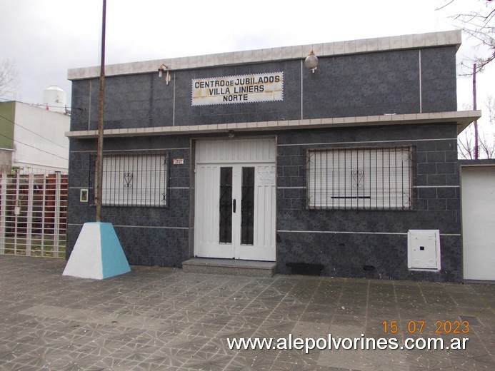 Foto: Ciudadela - Centro de Jubilados Villa Liniers Norte - Ciudadela Norte (Buenos Aires), Argentina