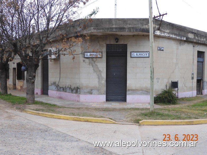 Foto: Tres Sargentos - Almacen - Tres Sargentos (Buenos Aires), Argentina