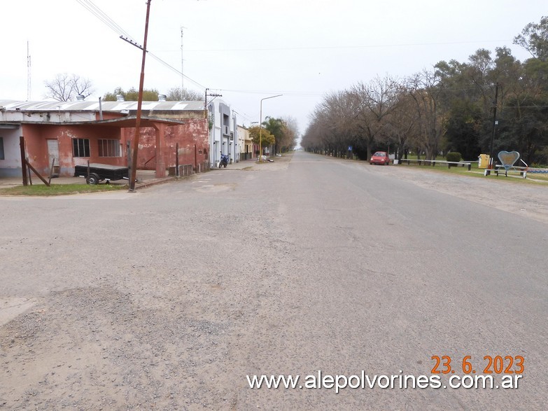 Foto: Tres Sargentos - Tres Sargentos (Buenos Aires), Argentina