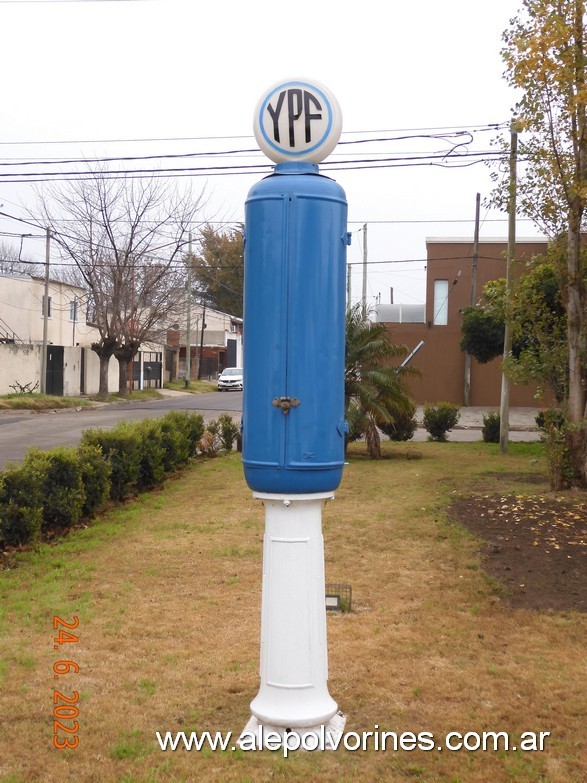 Foto: Junín - Surtidor - Junin (Buenos Aires), Argentina