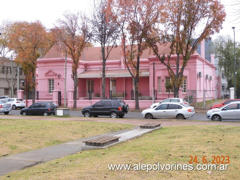 Foto: Junín - Universidad Nacional Noroeste - Junin (Buenos Aires), Argentina