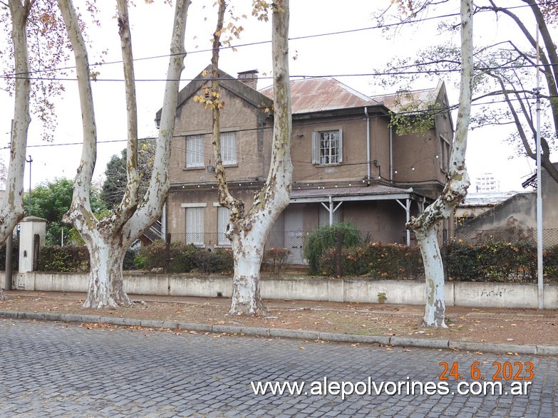 Foto: Junín - Museo Historico - Junin (Buenos Aires), Argentina