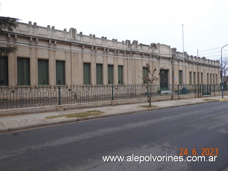 Foto: Junín - Escuela Centenario - Junin (Buenos Aires), Argentina