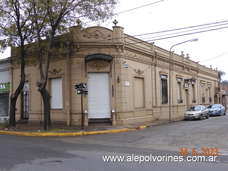 Foto: Junín - Edificios Juninenses - Junin (Buenos Aires), Argentina