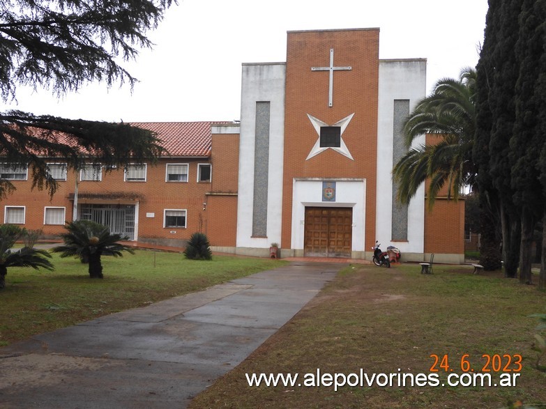 Foto: Junín - Hogar San José - Junin (Buenos Aires), Argentina