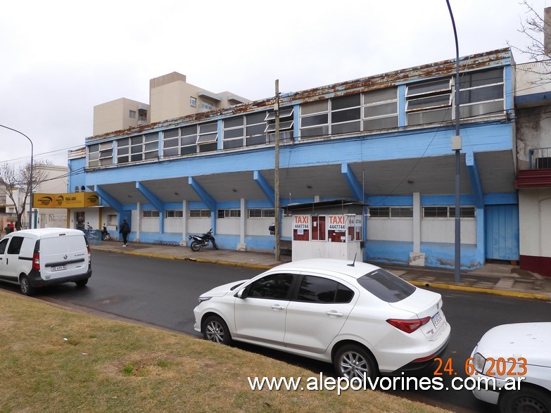 Foto: Junín - Club 9 de Julio - Junin (Buenos Aires), Argentina