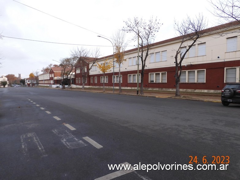 Foto: Junín - Colegio Nacional - Junin (Buenos Aires), Argentina