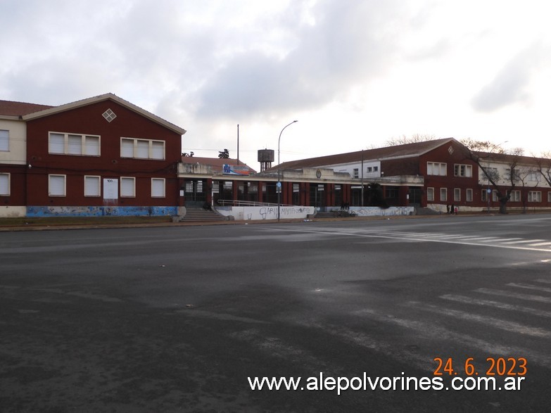 Foto: Junín - Colegio Nacional - Junin (Buenos Aires), Argentina