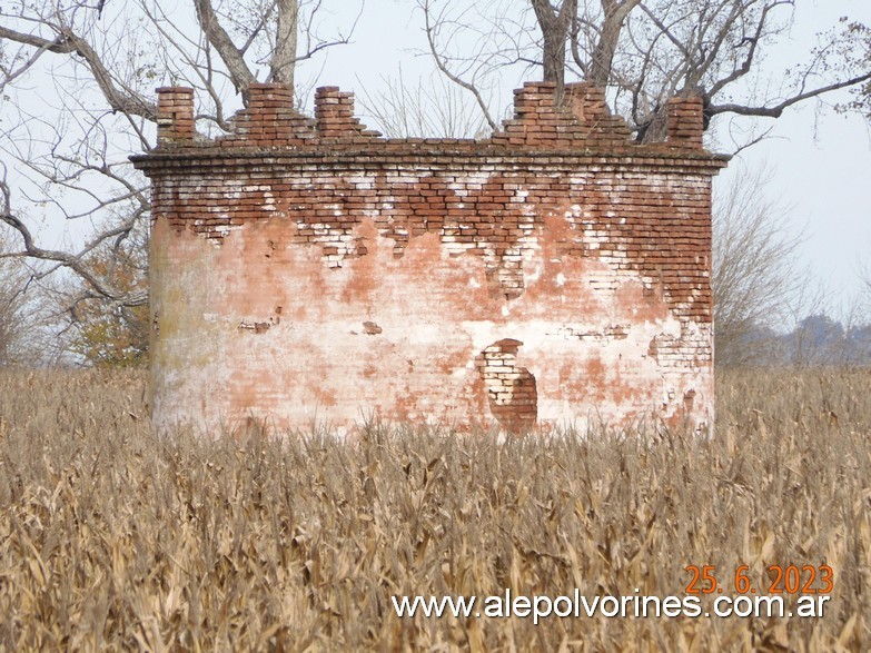 Foto: Carmen de Areco - Palomar - Carmen de Areco (Buenos Aires), Argentina