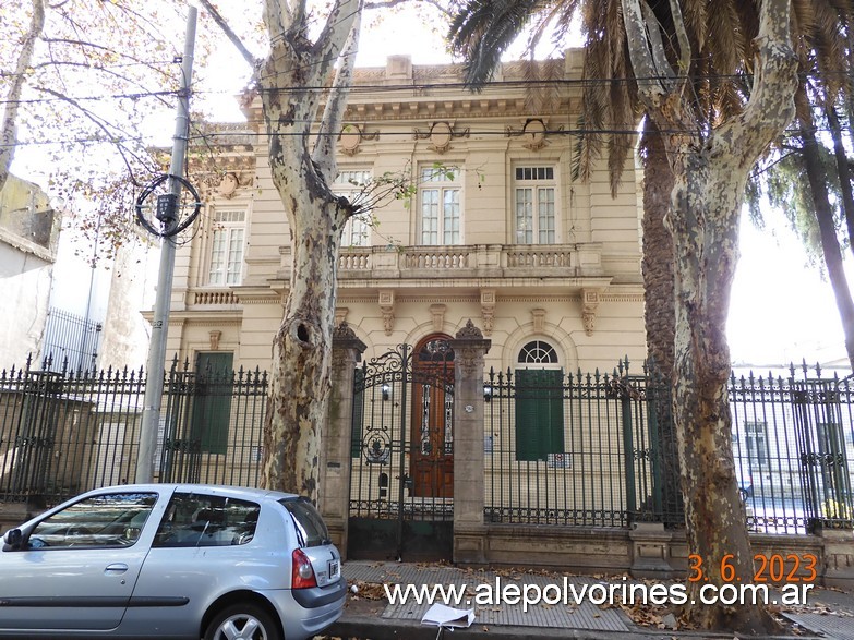 Foto: Flores CABA - Casona de Flores - Flores (Buenos Aires), Argentina